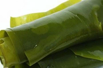 Порошок экстракта фукоксантина